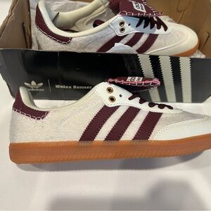 Adidas Wales Bonner Sneakers